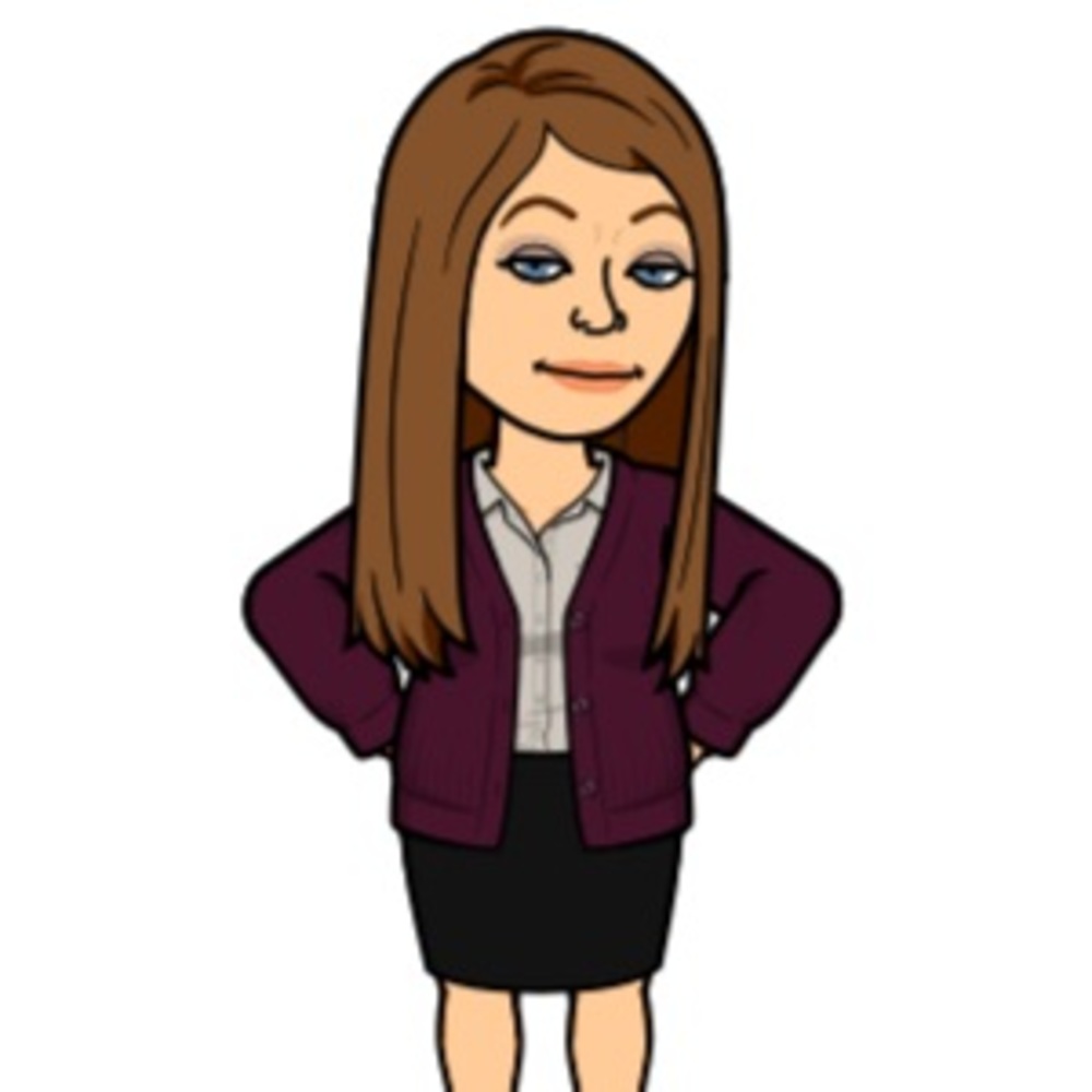 Meet your Posher, Michele